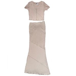 Princess Polly - Nude Set